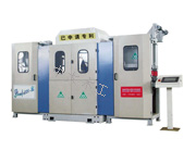 SKMFX220-B数控四轴九州·体育-（中国）官方屋卧式铣槽机