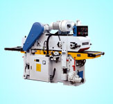 MB204H双面九州·体育-（中国）官方工刨床
