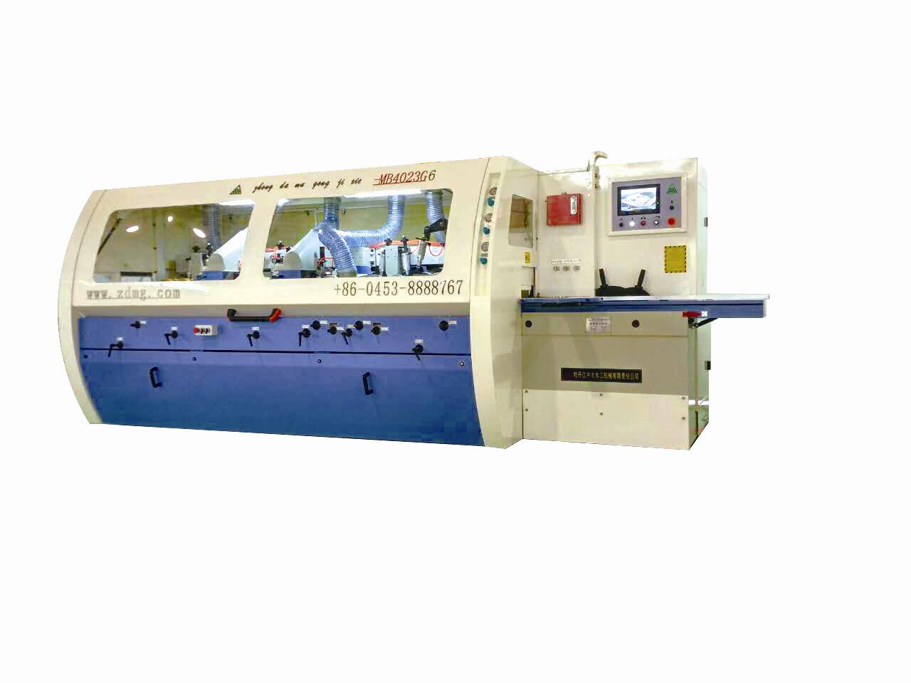 MB4023-G6四面九州·体育-（中国）官方工刨床